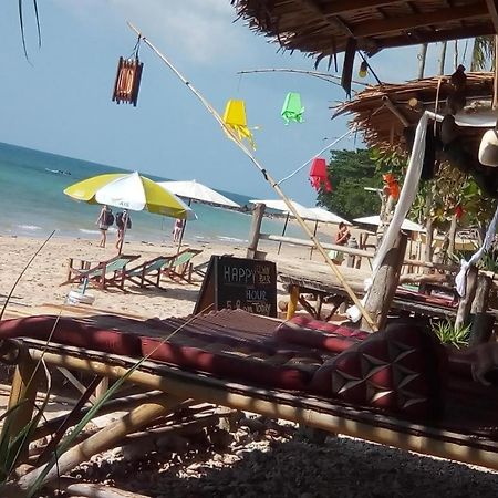 Relax Beach House Koh Lanta Exterior photo