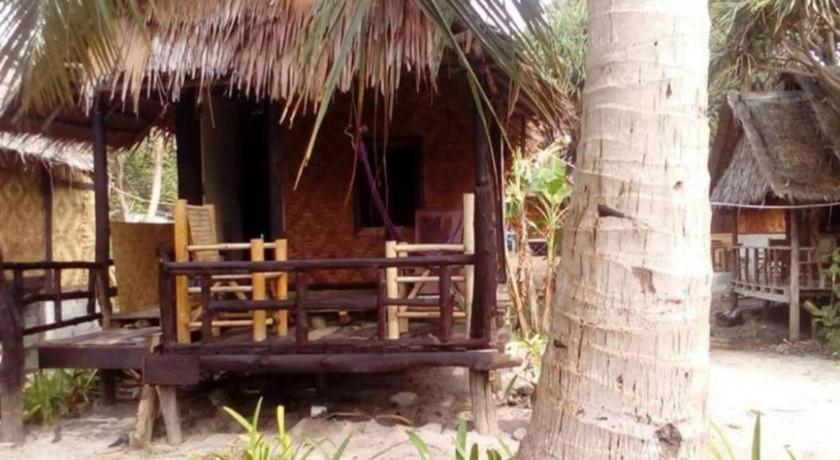 Relax Beach House Koh Lanta Exterior photo