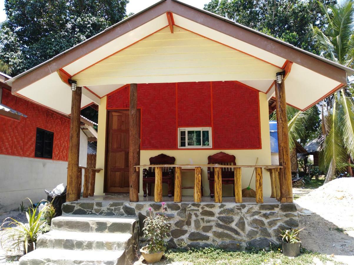 Relax Beach House Koh Lanta Exterior photo